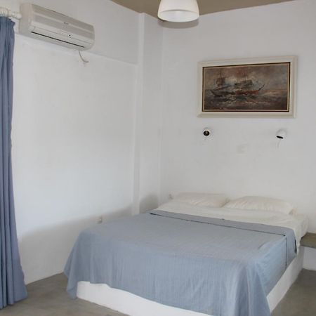 Pansion Andreas Apartment Тинос Екстериор снимка